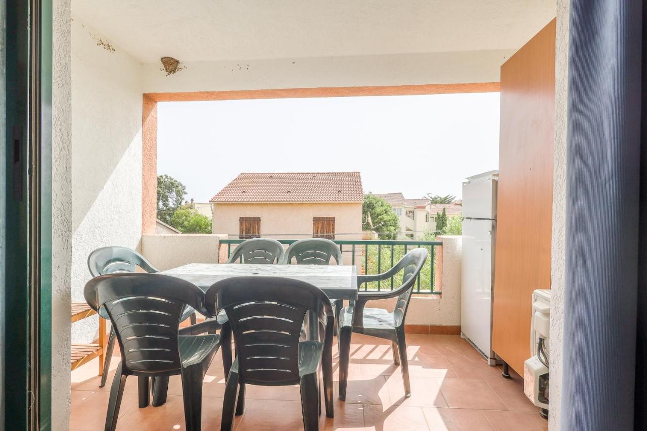 Appartement La Marine De Bravone Linguizzetta