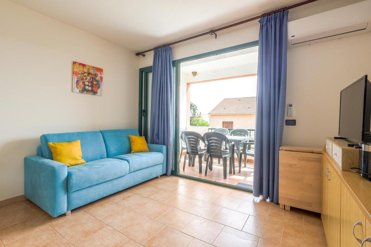 Appartement La Marine De Bravone Linguizzetta