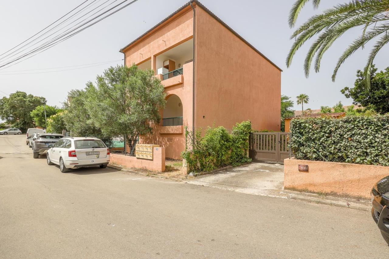 Apartment La Marine De Bravone
